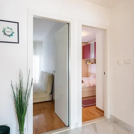 Location Apartamento Split