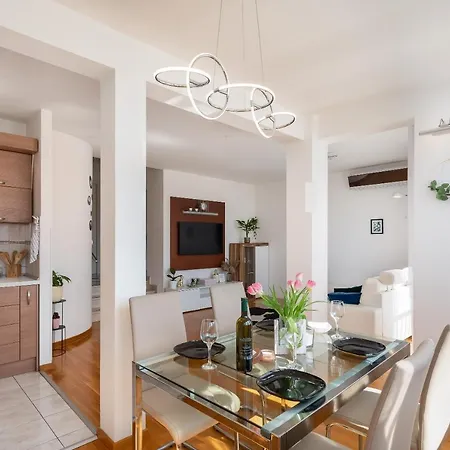 Location Apartamento *