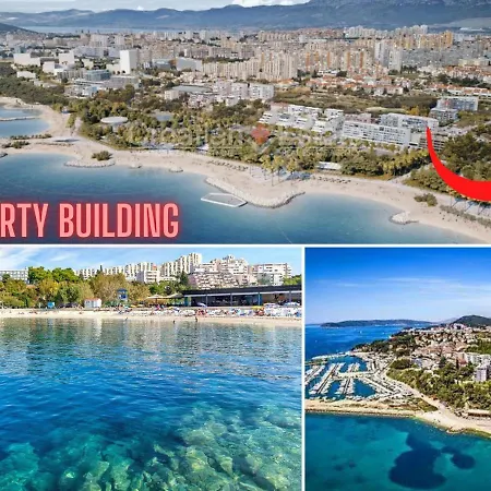 Location Split