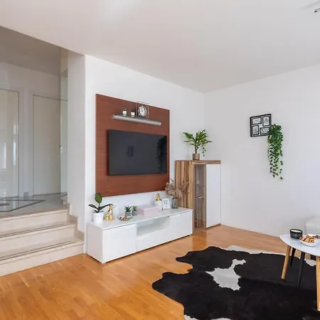 Apartamento Location Split