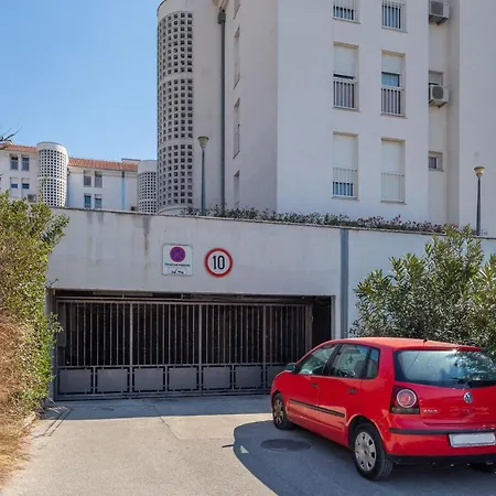 Location Apartamento