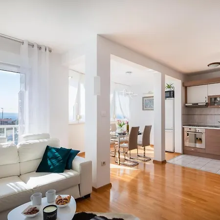 Location Apartman